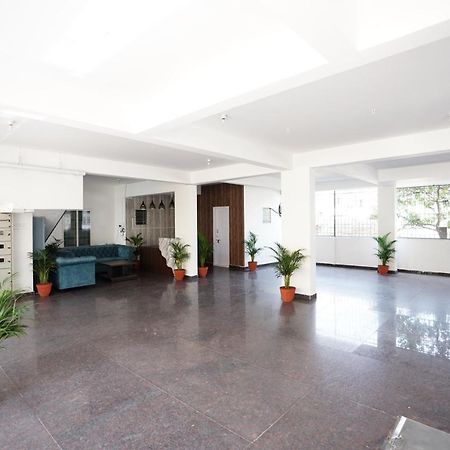 Castle Suites By Haven Homes, Kempegowda International Airport Road Bangalore Luaran gambar