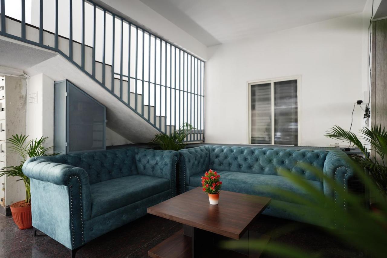 Castle Suites By Haven Homes, Kempegowda International Airport Road Bangalore Luaran gambar