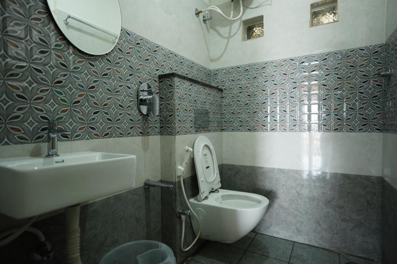 Castle Suites By Haven Homes, Kempegowda International Airport Road Bangalore Luaran gambar